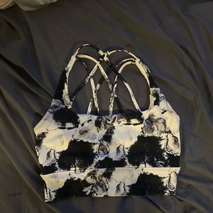 Buffbunny revolution bra